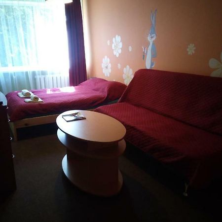 Apartament Nakvyne Anyksciu Centre Anykščiai Zewnętrze zdjęcie