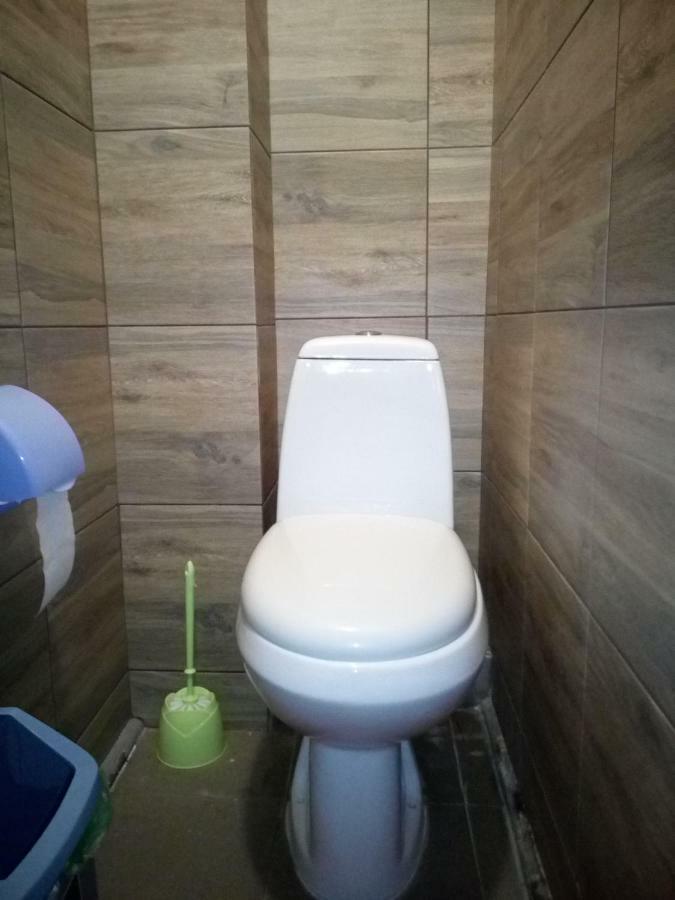 Apartament Nakvyne Anyksciu Centre Anykščiai Zewnętrze zdjęcie