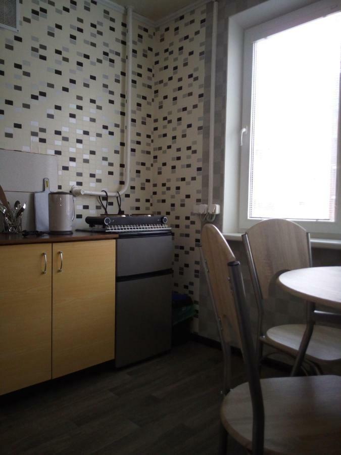 Apartament Nakvyne Anyksciu Centre Anykščiai Zewnętrze zdjęcie