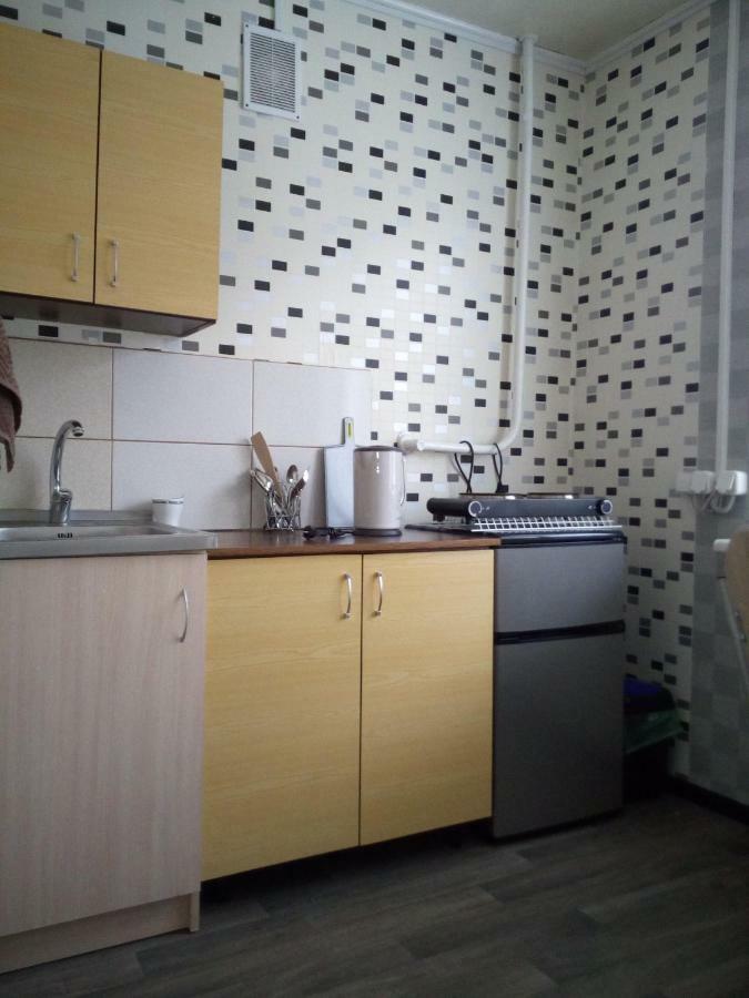 Apartament Nakvyne Anyksciu Centre Anykščiai Zewnętrze zdjęcie